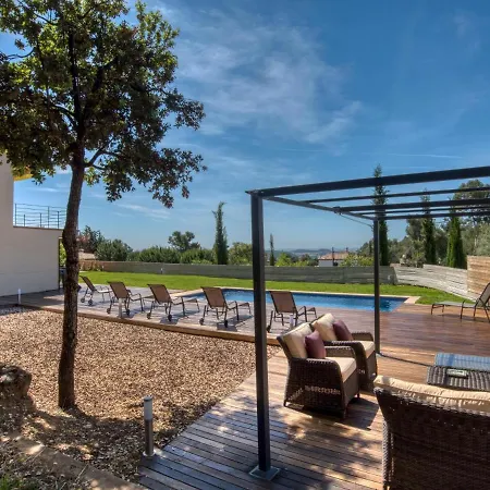 Villa Casa Costa Brava Gavarres Vall-Llobrega