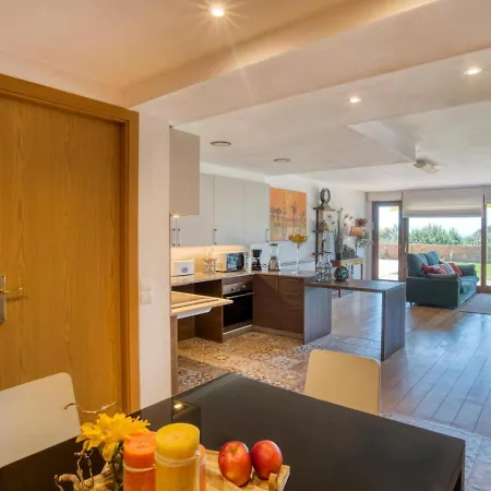 Villa Casa Costa Brava Gavarres