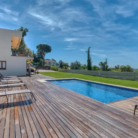 Casa Costa Brava Gavarres *