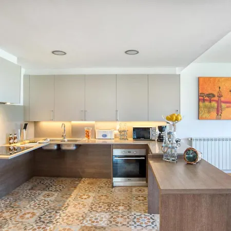 Casa Costa Brava Gavarres Villa