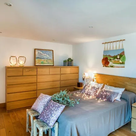 Casa Costa Brava Gavarres Villa