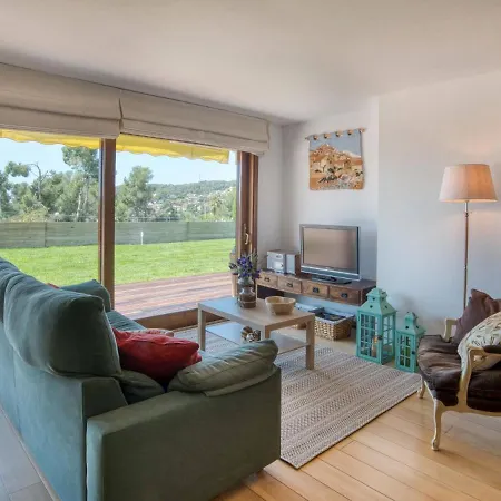 Casa Costa Brava Gavarres Villa *