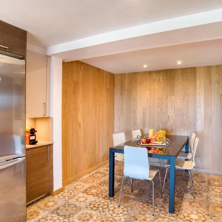 Casa Costa Brava Gavarres Villa